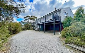 Treetops Retreat Katoomba